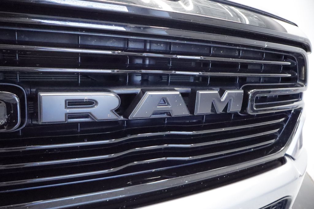 Thumbnail: 2020 RAM 1500 - 16