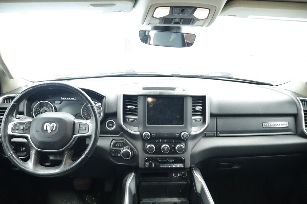 Thumbnail: 2020 RAM 1500 - 2