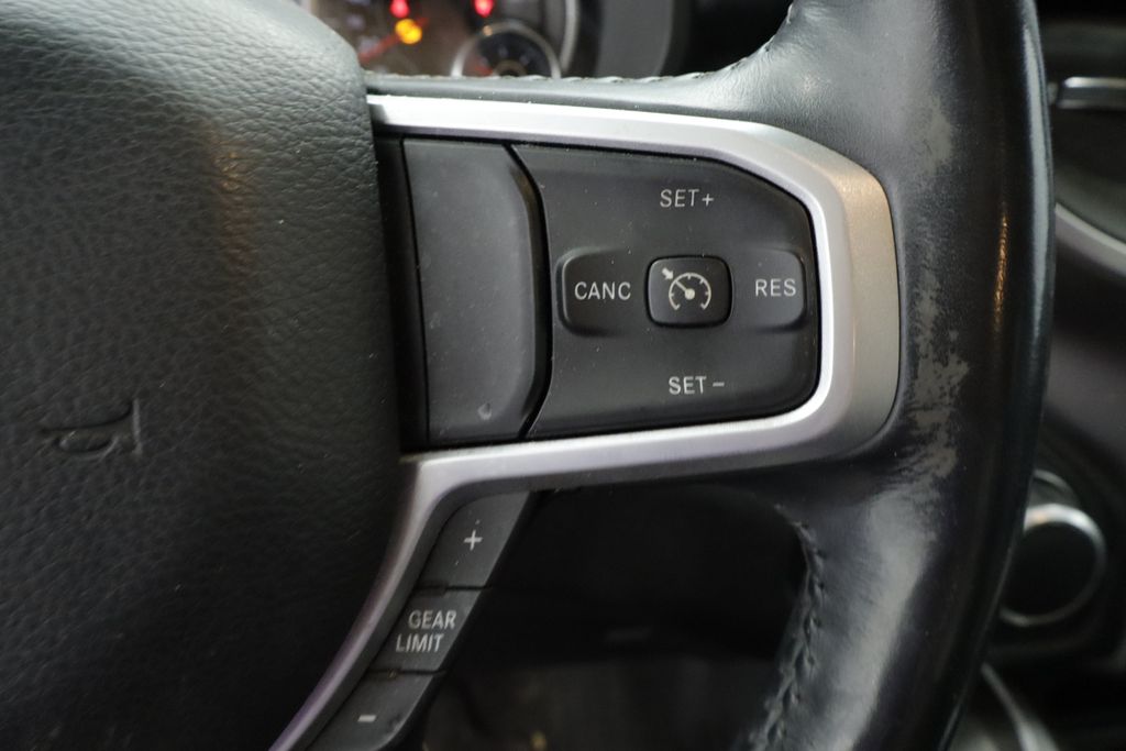 Thumbnail: 2020 RAM 1500 - 29