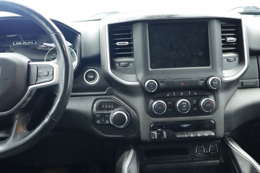Thumbnail: 2020 RAM 1500 - 14