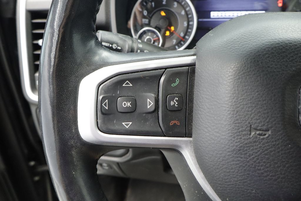 Thumbnail: 2020 RAM 1500 - 28