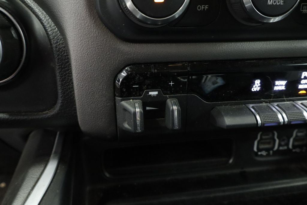 Thumbnail: 2020 RAM 1500 - 34