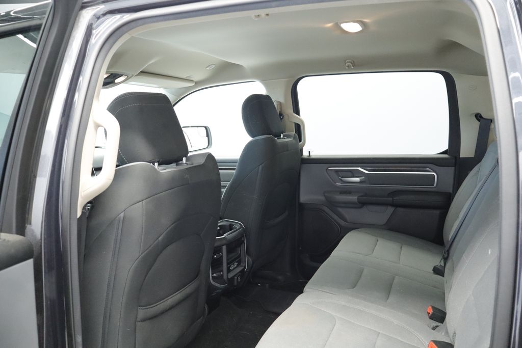 Thumbnail: 2020 RAM 1500 - 12