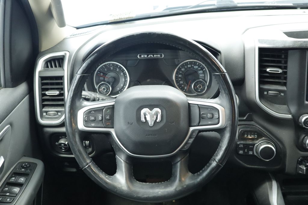 Thumbnail: 2020 RAM 1500 - 9