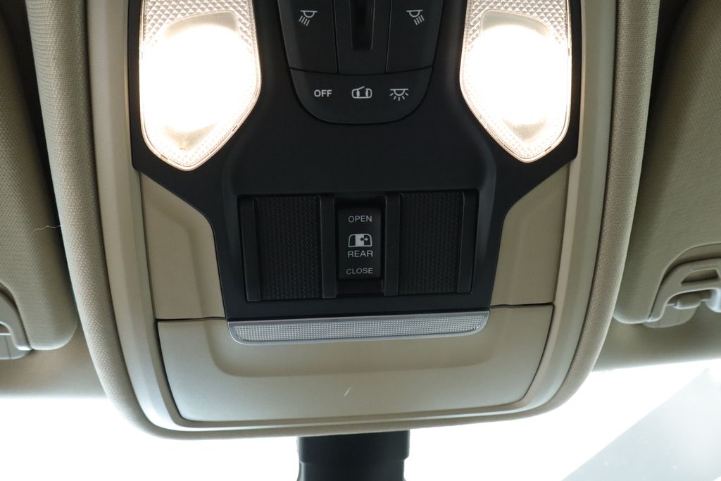 Thumbnail: 2020 RAM 1500 - 38