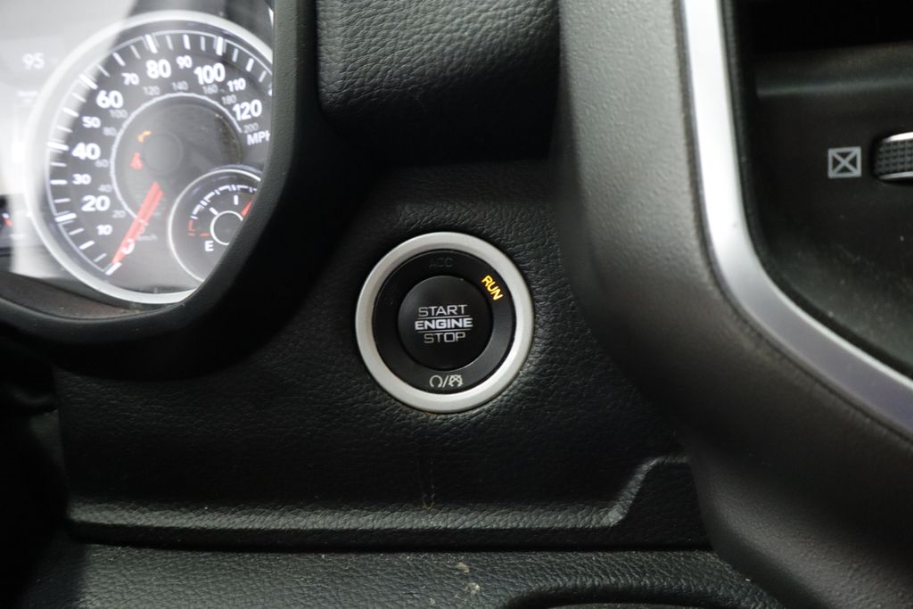 Thumbnail: 2020 RAM 1500 - 31