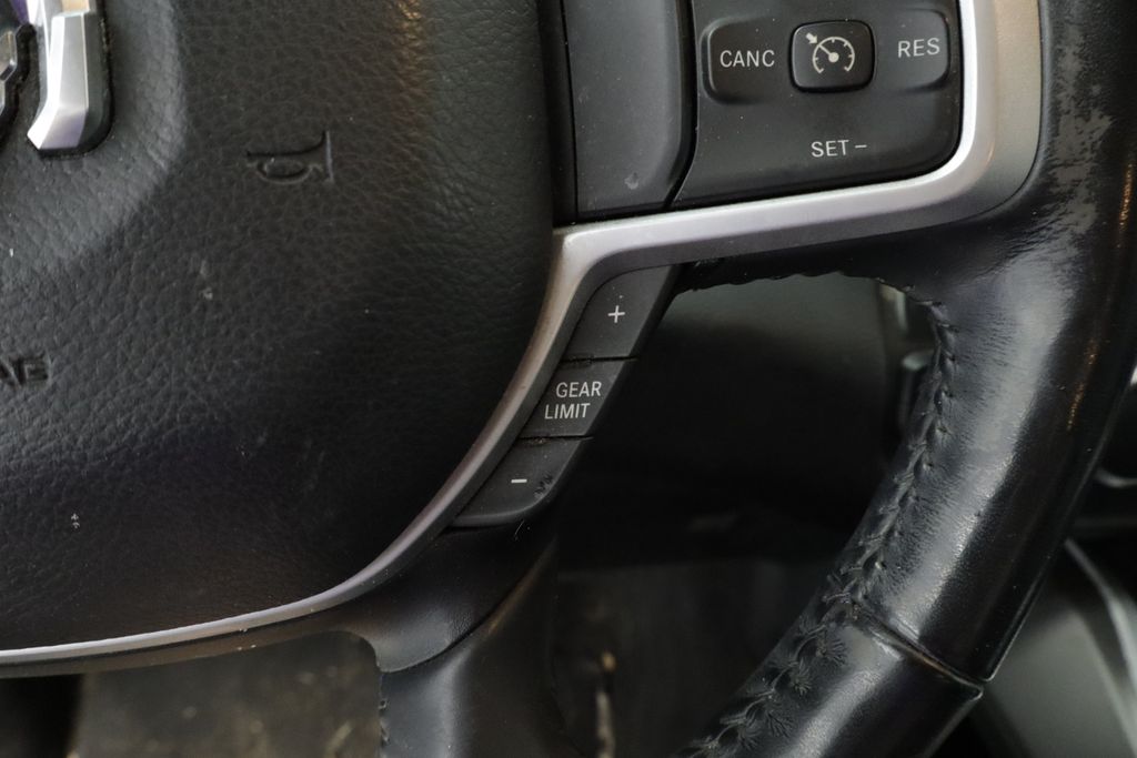 Thumbnail: 2020 RAM 1500 - 30