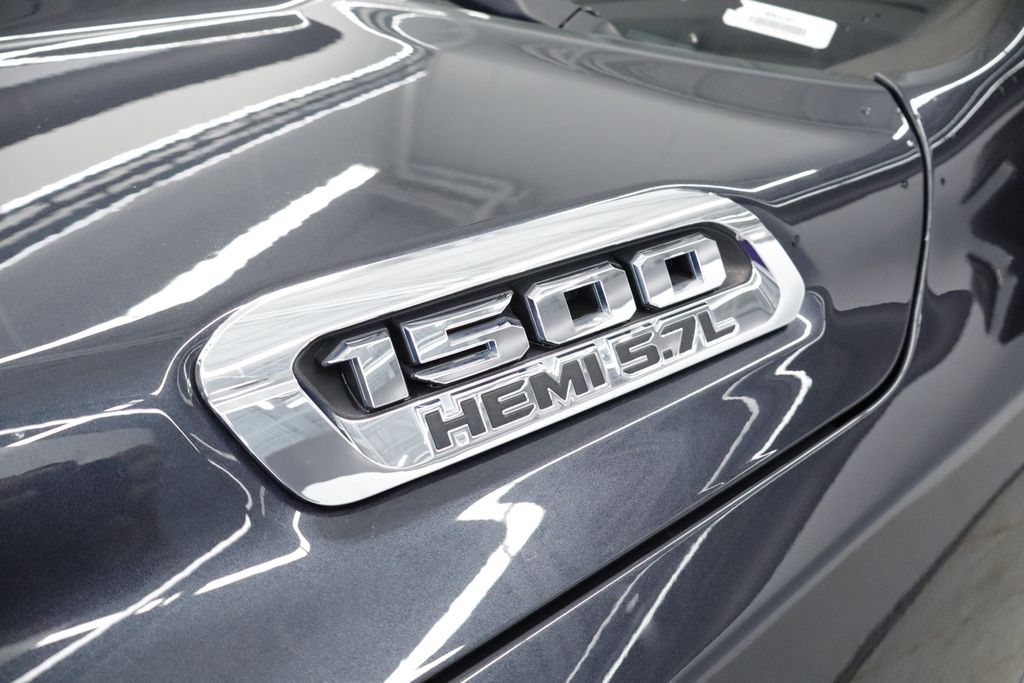 Thumbnail: 2020 RAM 1500 - 7