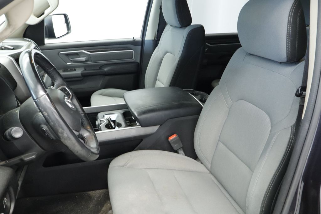 Thumbnail: 2020 RAM 1500 - 10