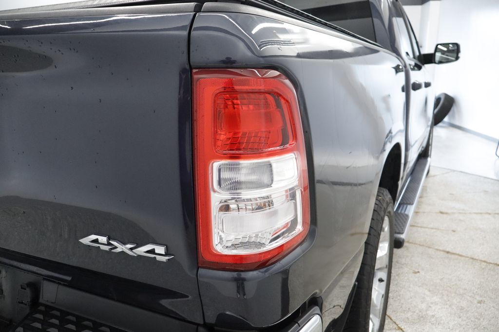 Thumbnail: 2020 RAM 1500 - 26