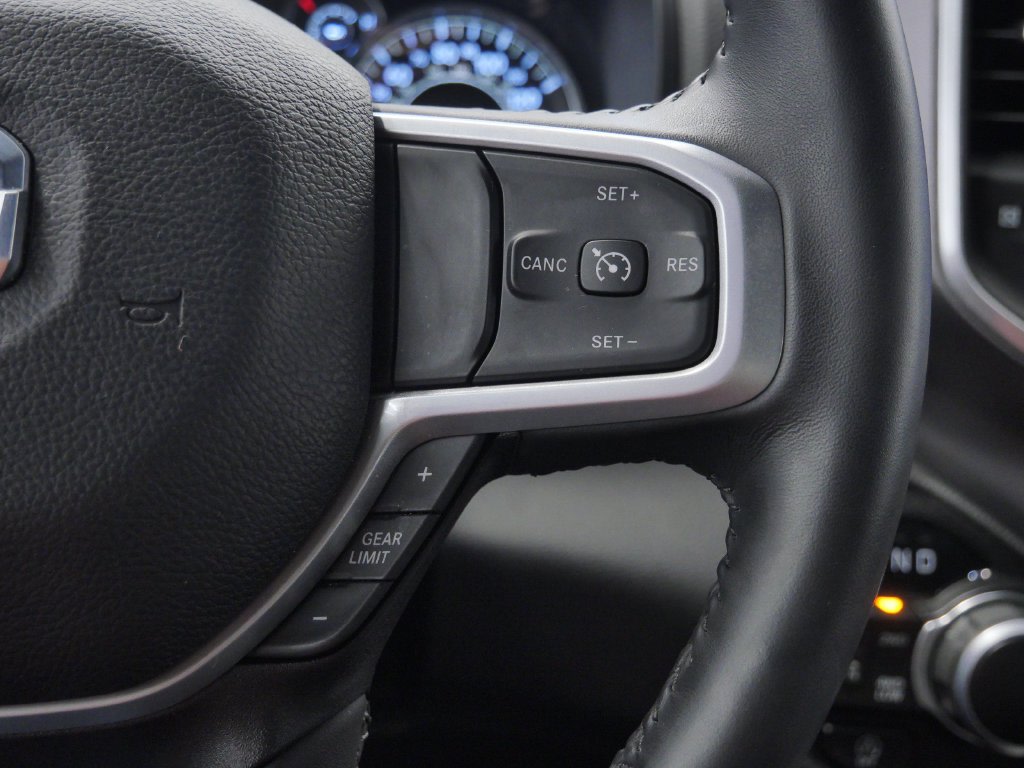 Thumbnail: 2023 RAM 1500 - 20