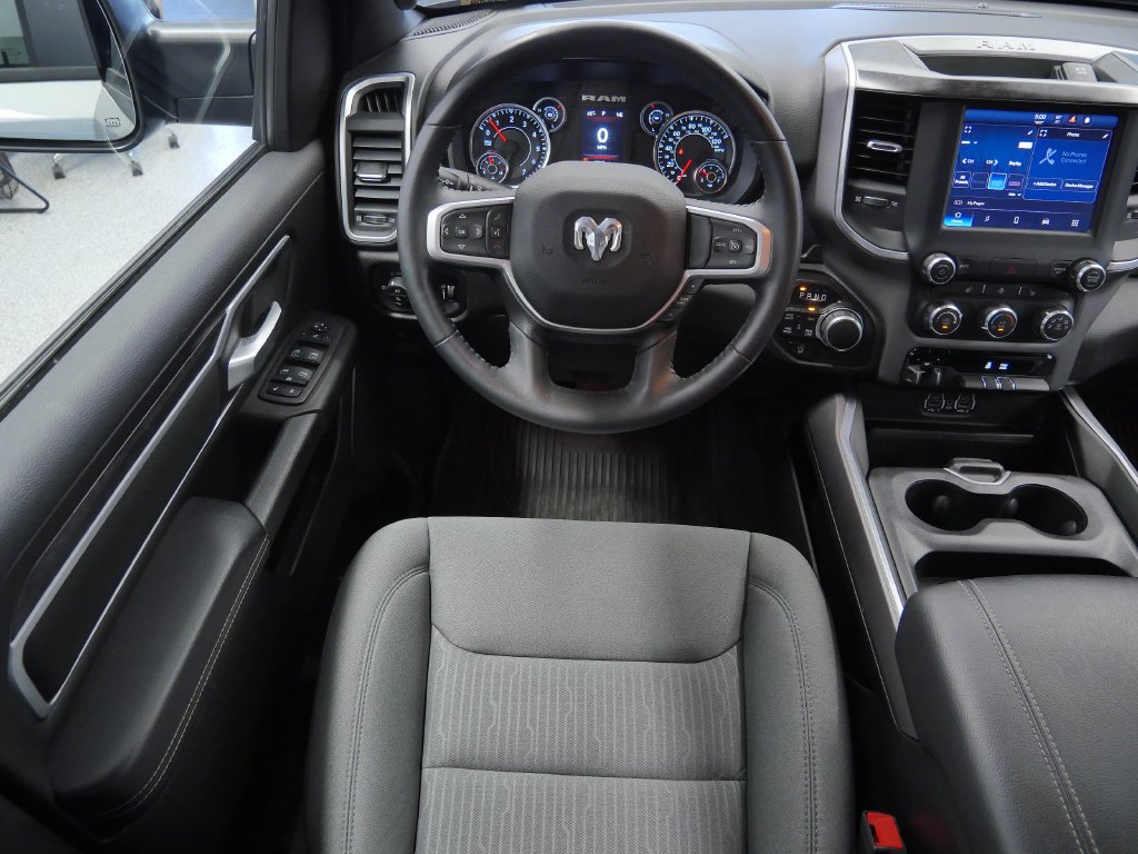 Thumbnail: 2023 RAM 1500 - 2