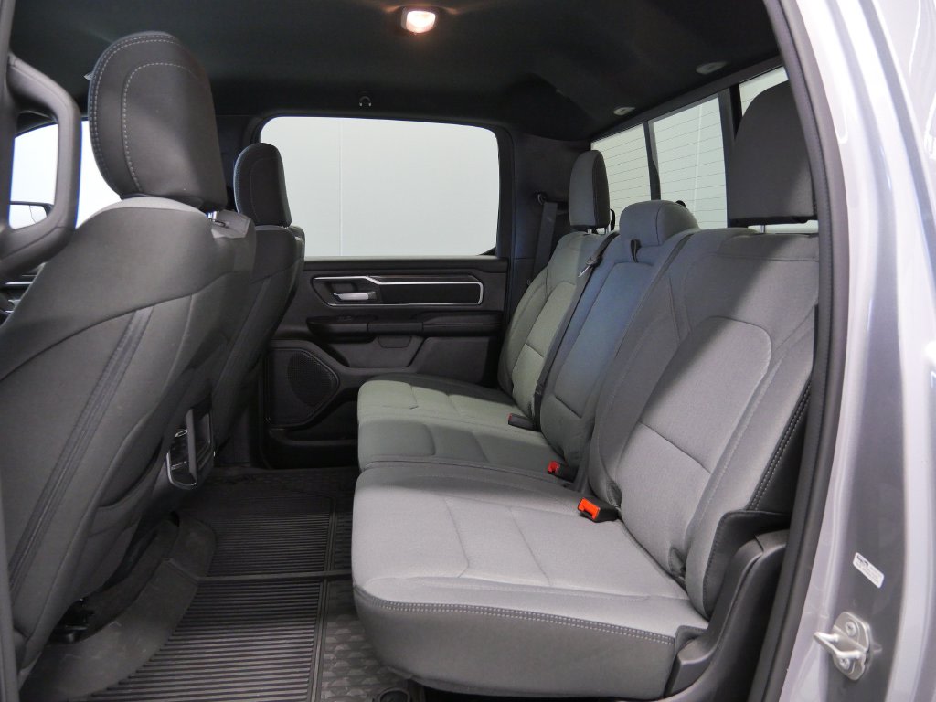 Thumbnail: 2023 RAM 1500 - 10