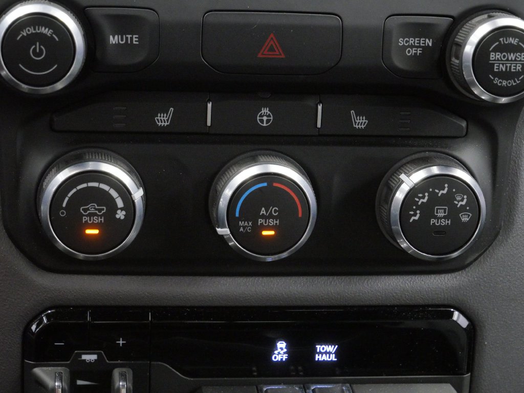 Thumbnail: 2023 RAM 1500 - 22