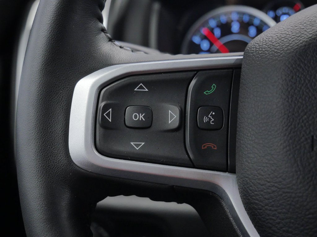 Thumbnail: 2023 RAM 1500 - 19