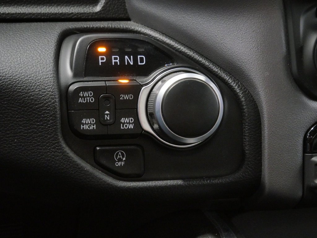 Thumbnail: 2023 RAM 1500 - 23