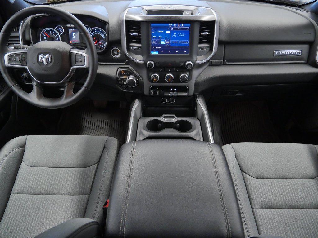 Thumbnail: 2023 RAM 1500 - 8