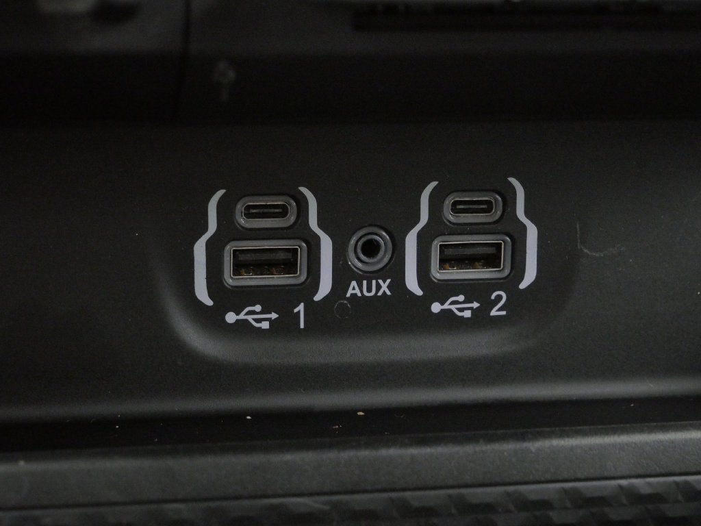 Thumbnail: 2023 RAM 1500 - 26