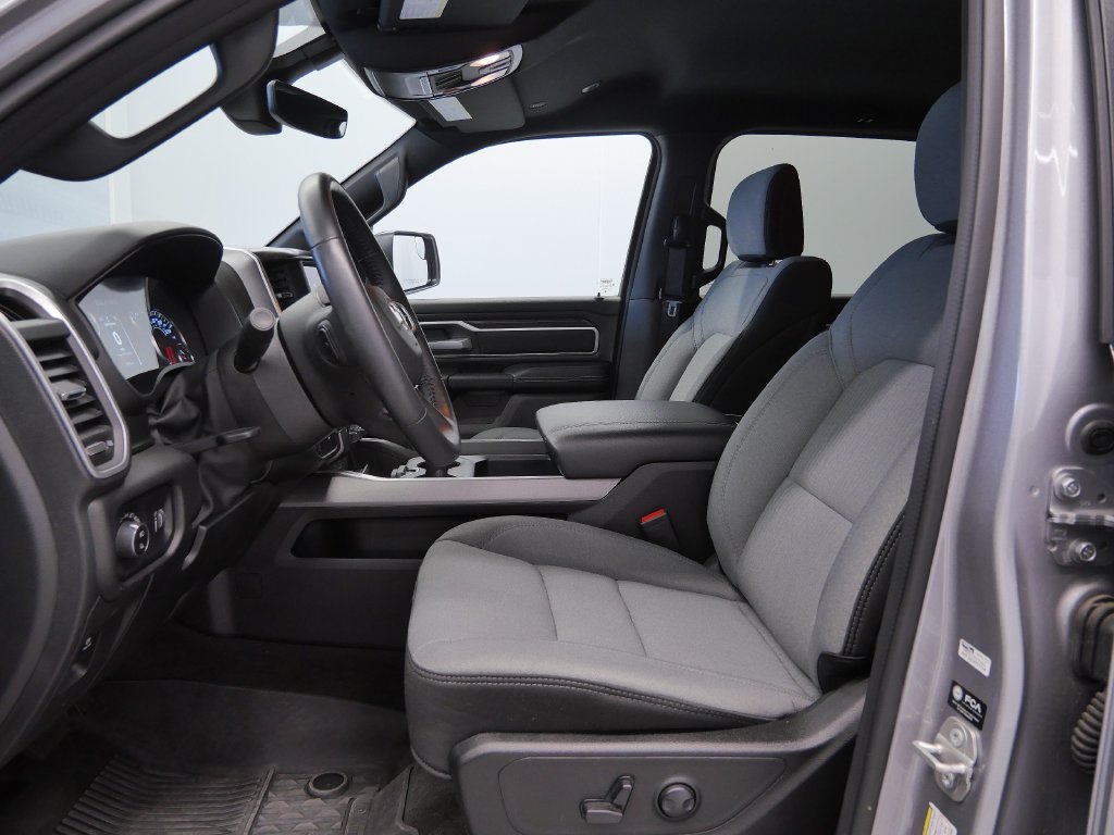 Thumbnail: 2023 RAM 1500 - 9