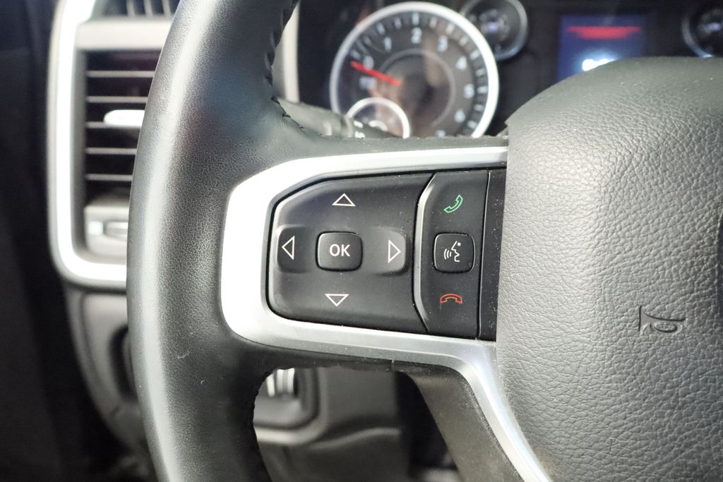 Thumbnail: 2024 RAM 1500 - 32