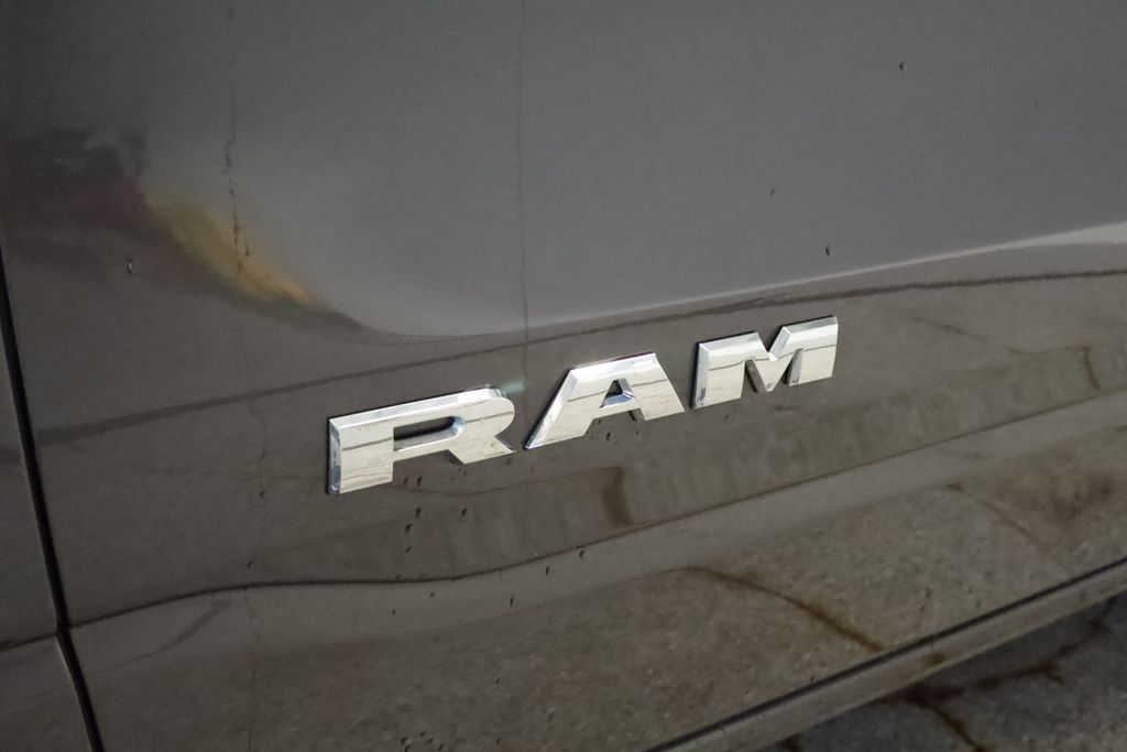 Thumbnail: 2024 RAM 1500 - 24