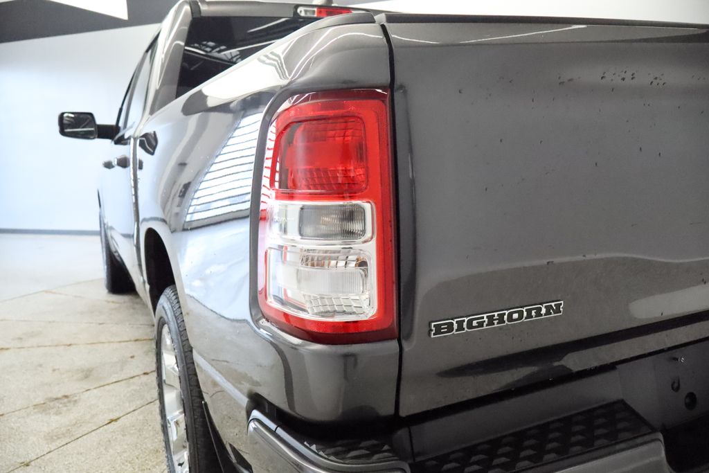 Thumbnail: 2024 RAM 1500 - 26