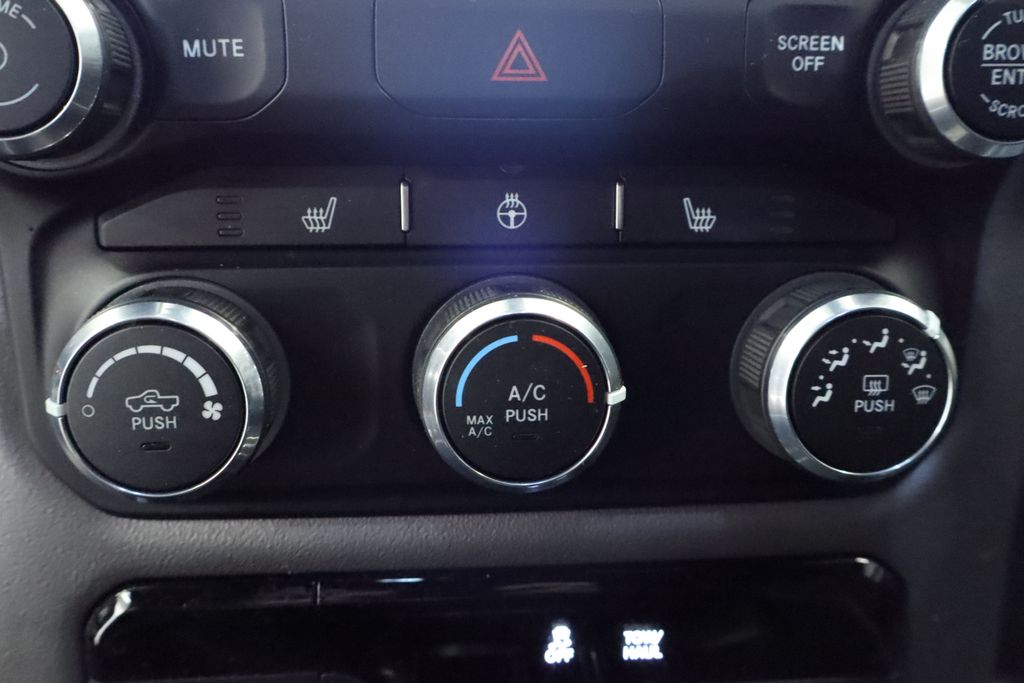 Thumbnail: 2024 RAM 1500 - 37