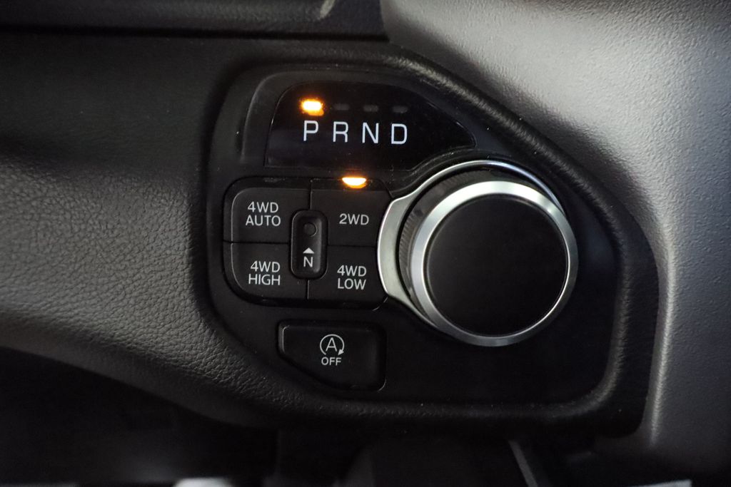 Thumbnail: 2024 RAM 1500 - 35