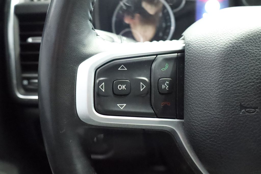 Thumbnail: 2024 RAM 1500 - 31