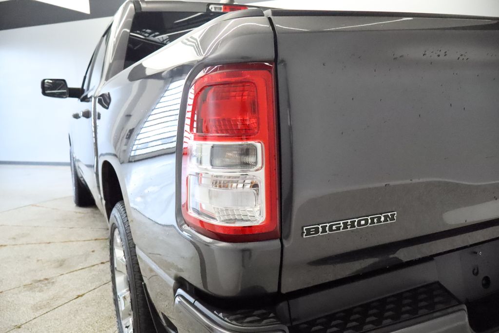 Thumbnail: 2024 RAM 1500 - 26