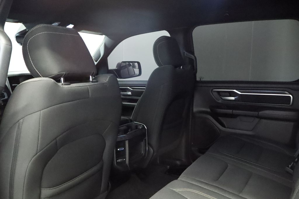 Thumbnail: 2024 RAM 1500 - 28