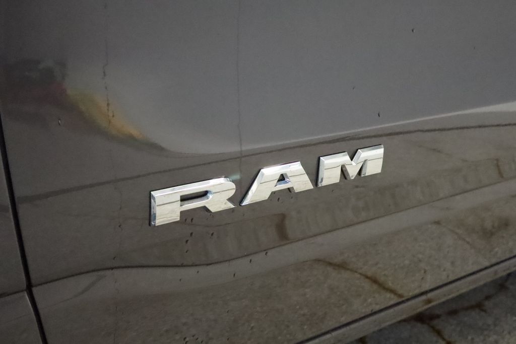 Thumbnail: 2024 RAM 1500 - 24