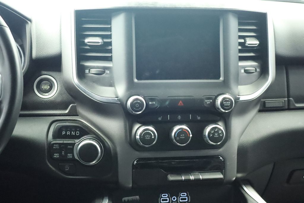 Thumbnail: 2024 RAM 1500 - 14