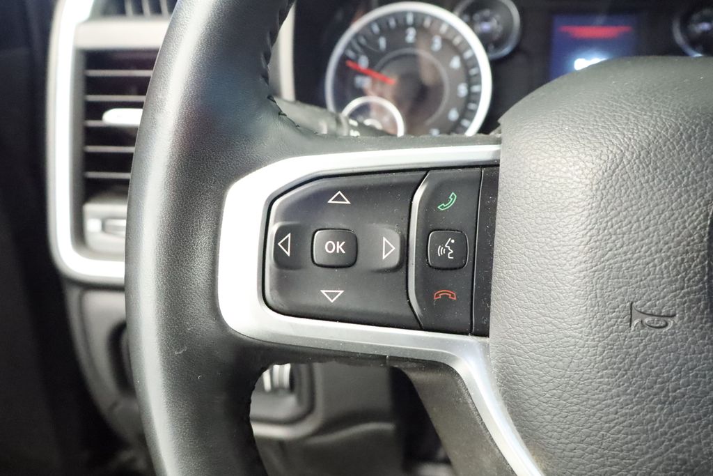 Thumbnail: 2024 RAM 1500 - 32
