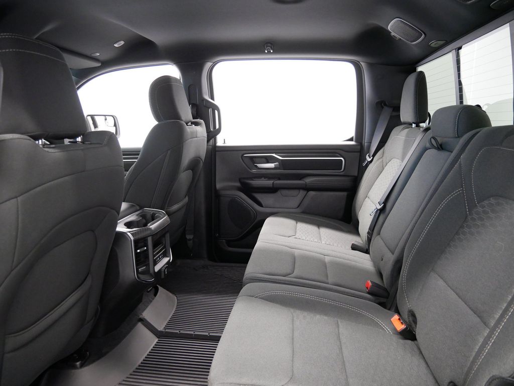 Thumbnail: 2026 RAM 1500 - 10