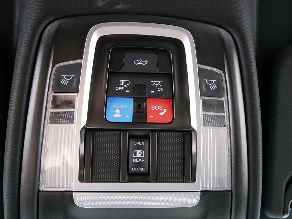 Thumbnail: 2026 RAM 1500 - 27