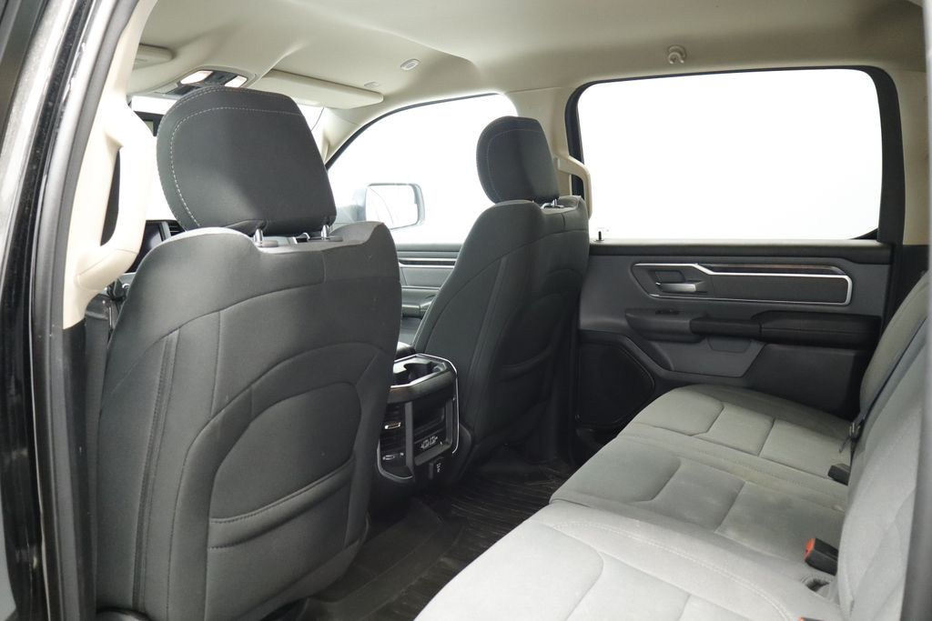 Thumbnail: 2020 RAM 1500 - 11