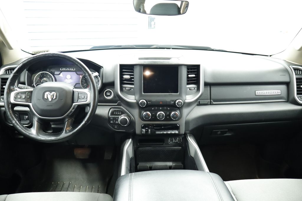 Thumbnail: 2020 RAM 1500 - 2