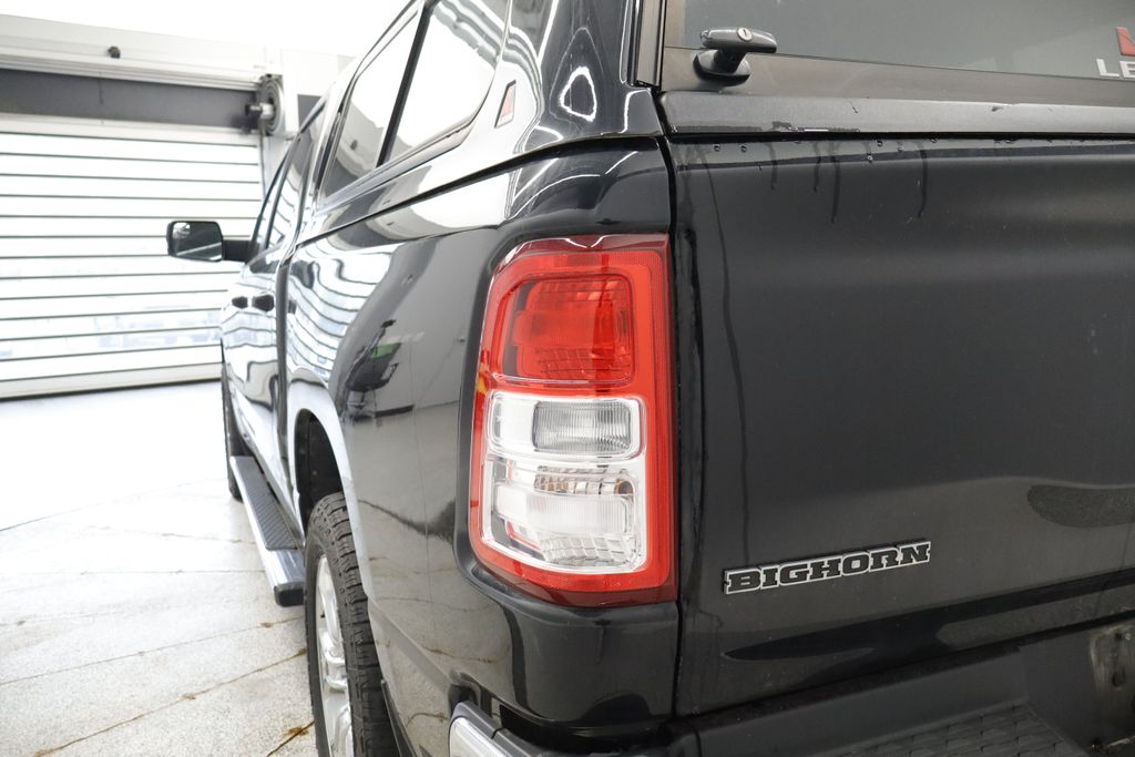 Thumbnail: 2020 RAM 1500 - 24
