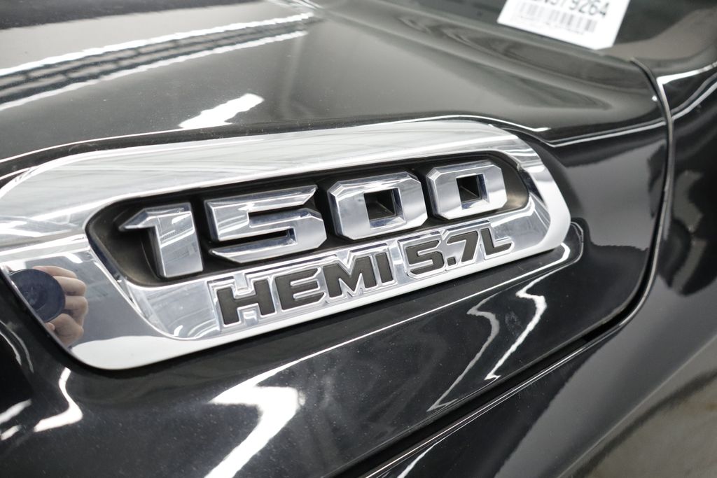 Thumbnail: 2020 RAM 1500 - 7