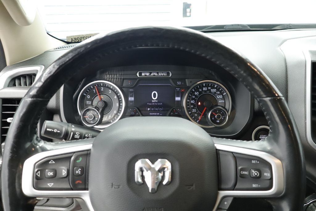 Thumbnail: 2020 RAM 1500 - 13