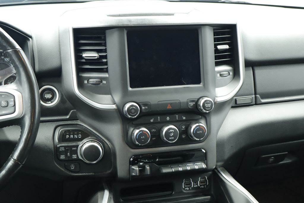 Thumbnail: 2020 RAM 1500 - 14