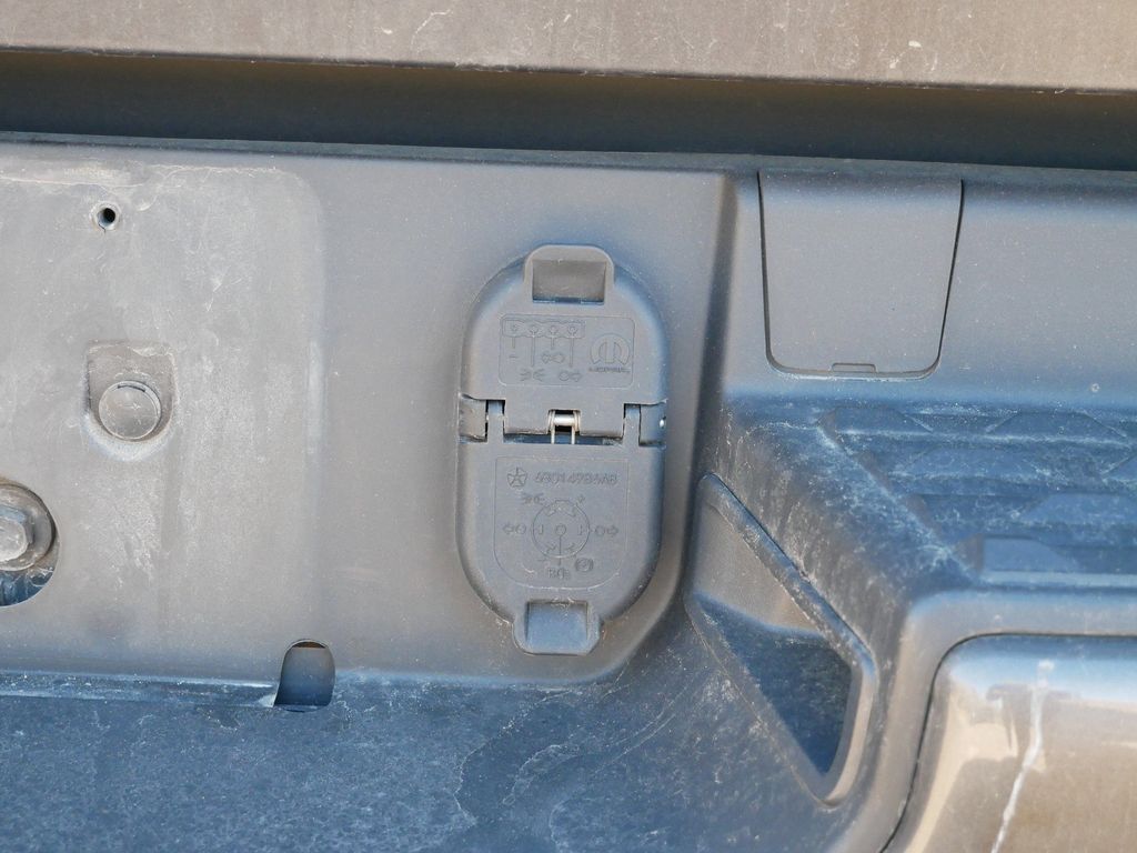 Thumbnail: 2021 RAM 1500 - 8