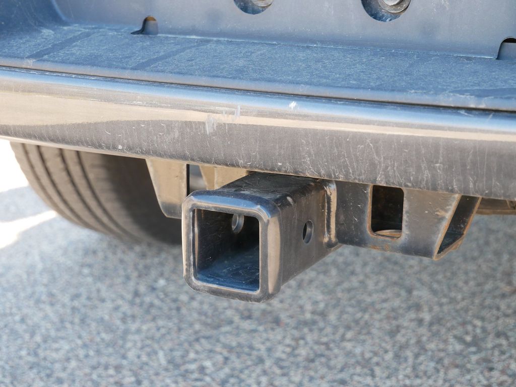 Thumbnail: 2021 RAM 1500 - 25