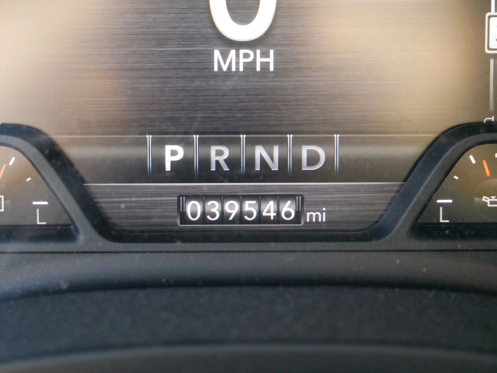 Thumbnail: 2021 RAM 1500 - 13