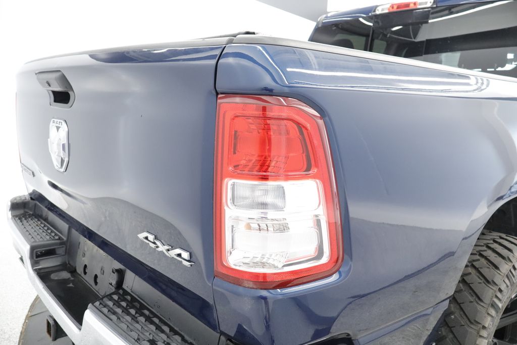 Thumbnail: 2023 RAM 1500 - 20