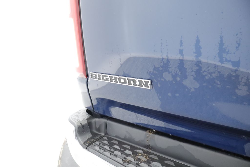 Thumbnail: 2023 RAM 1500 - 23