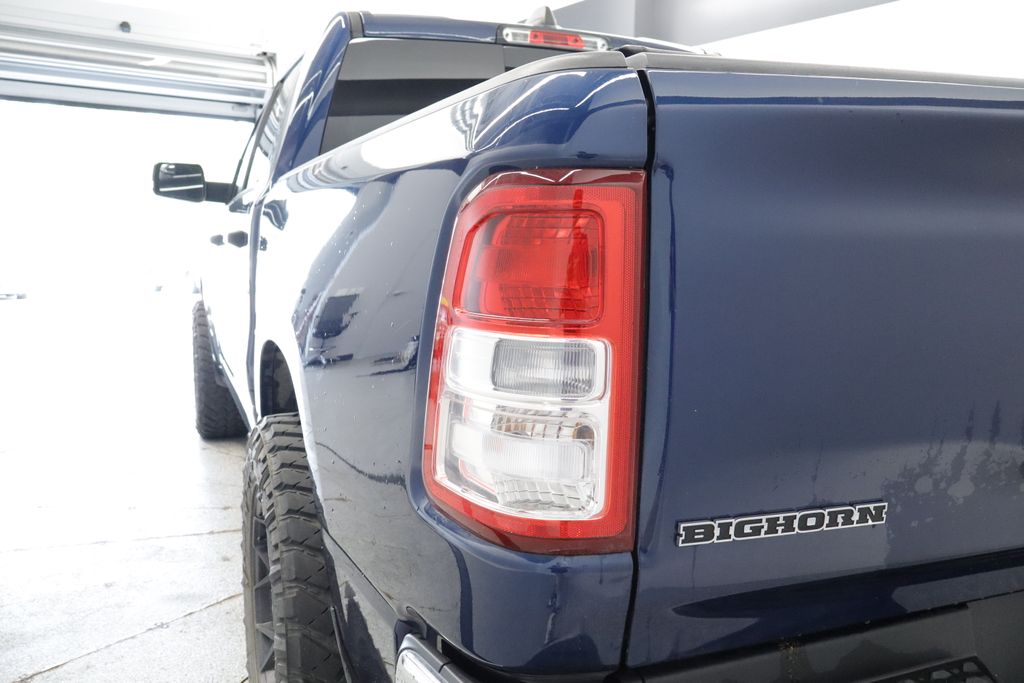 Thumbnail: 2023 RAM 1500 - 24