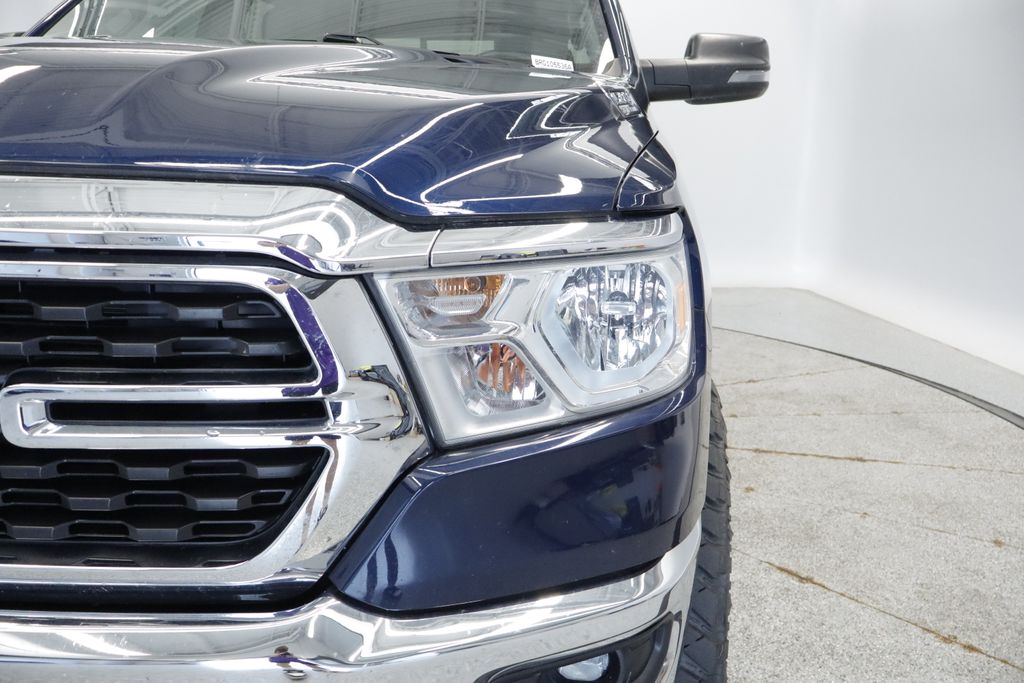 Thumbnail: 2023 RAM 1500 - 15