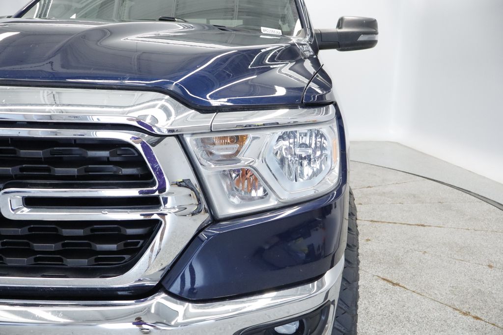 Thumbnail: 2023 RAM 1500 - 15
